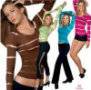 Dancewear for all teams and individuals... jazz, tap, ballet, ballroom.  You name it, we got it!!