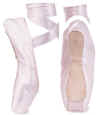 Pas de Deux Pointe 1 inch Pointe Shoe