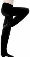 Ultra Low Rise Jazz Pant
