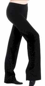Low Rise Jazz Pant