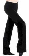Low Rise Jazz Pant