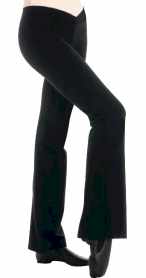 V-Front Jazz Pant