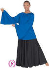 Unisex Angel Sleeve Top