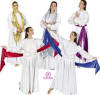 Double Faced Metallic Sash