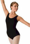 CoreValue Collection Tank Leotard