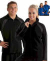 Unisex Warmup Jacket