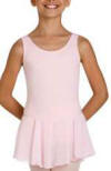 Tank Skirted Leotard
