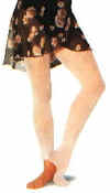 Value totalSTRETCH� Convertible tights