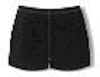 Demi Length Bike Shorts-Cotton Lycra