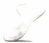 Criss Cross Sockette Gymnastic Shoe