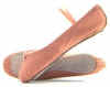 Full Sole Ballet Shoes