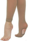 Convertible Tights