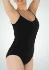 Camisole Leotard Liner