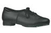 Economy Lace Up Tap Shoe