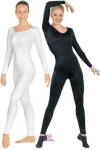 Microfiber Unitard - Unisex - Kids $39.95