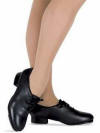 Quantum J.T. Jazz Tap Shoe