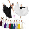 540 Degree Floor Length Lyrical/Liturgical Skirt