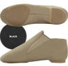 Slip On Split Sole Jazz Shoe