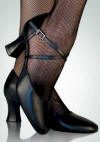 Rita Leather Cabaret Fusion Cross Trainer