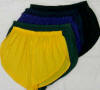 Nylon Runner's Petal Short