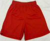 Pinhole Mesh Nylon Short - 4 inch inseam