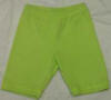 Cotton Lycra Bike Pant - 7 inch inseam