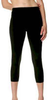 Capri Legging