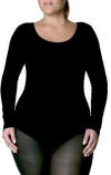 Plus size activewear in many styles up to adult XXXXXL.