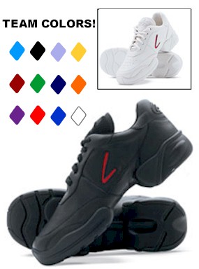 Team NRG Dance Sneaker