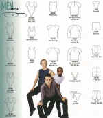 Mens Dancewear Page 1