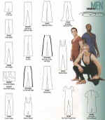 Mens Dancewear Page 2