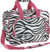 Animal Print Bag