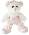 Bear Tutu