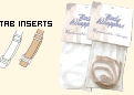 Adustable - Detachable Elastic Straps