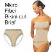 Bikini Cut Brief - Microfiber