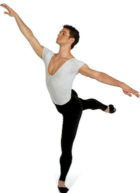 Men's and Boy's Short Sleeve Leotard