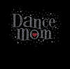 Dance Mom Sweatshirt