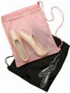 Ballet Shoe Bag