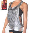 Gia-Mia Reflection Tunic Tank
