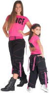 Gia-Mia Open Back Tee