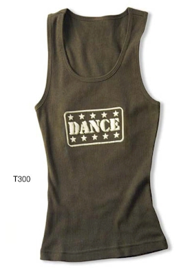 Dance Army T-Shirt