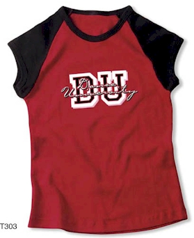 Dance University T-Shirt
