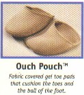 Ouch Pouch