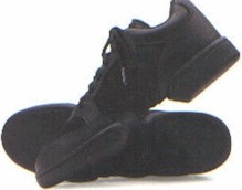 Low-Top Dance Sneaker