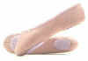 Split Sole Ballet Shoes