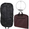 Polka Dot Garment Bag