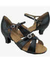 Ballroom Dance Shoe