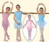 Princess Aurora's Crown Princess Tutu Leotard