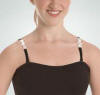 Rhinestone Shoulder Trim Bra Straps