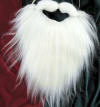 Santa Beard